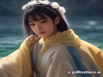 甜蜜活泼的人妻动漫角色与丈夫在夕阳下相依而坐，画面橙金色调浪漫温馨，展现婚后甜蜜恋爱的动漫美好瞬间